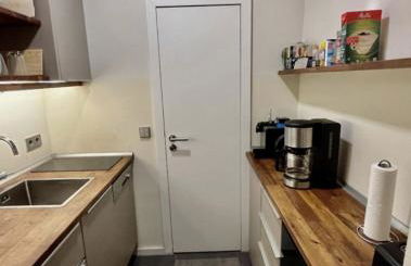 FeWo im Nollendorfkiez, 2 Zimmer, Küche, Bad, - Foto 12