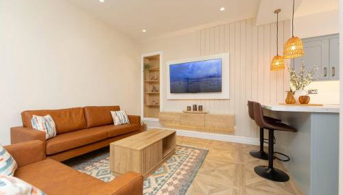 Sleeps 10 House near Bike Park Wales - Foto 3