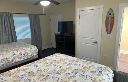 Splash Harbour, Harbourside Water Front Condo Unit #5517 - Foto 12