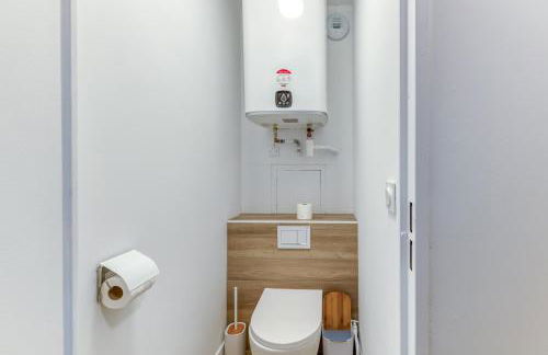 Bel appart rénové Les Granges 26 - Foto 16