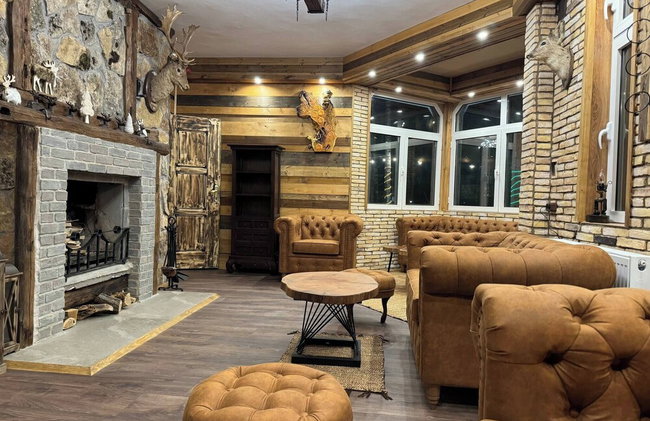 The Luxurious Forest Villa Borovets - 8 Bedroom Chalet - Foto 37