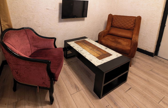 Imza Suite - Foto 45