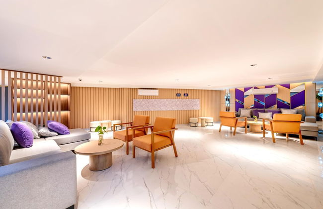 Fox Lite Hotel Majalaya Bandung - Foto 3