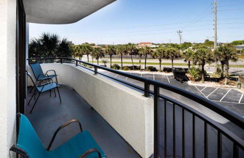 Nautilus 2311 Gulf View 3rd Floor 2 BR 2 BA - Foto 23