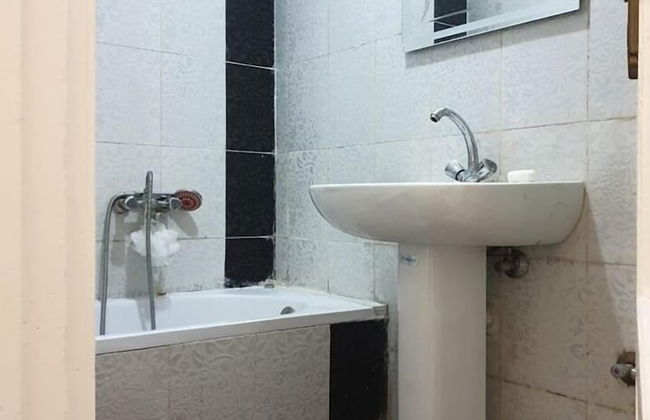 Stanly front Sea View Appartment - Foto 7