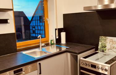 Blick Bergwinkel - Foto 12