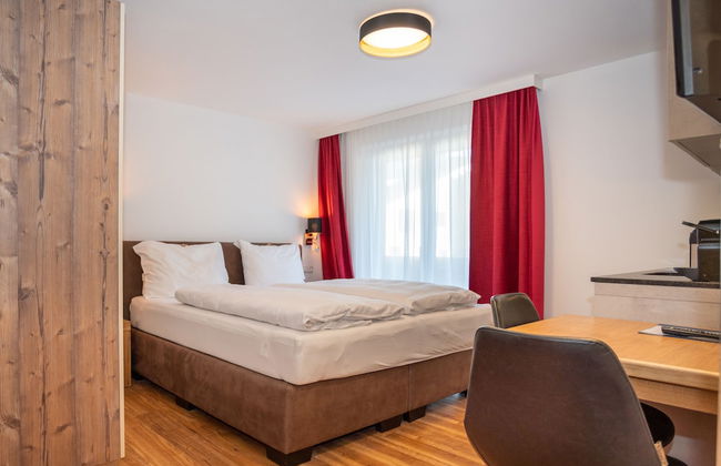 Appartement aurum - Foto 23