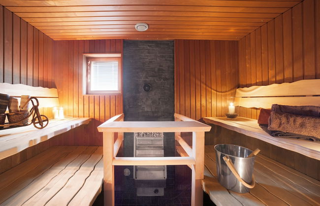 Vuokatin Aateli Villas - Foto 68