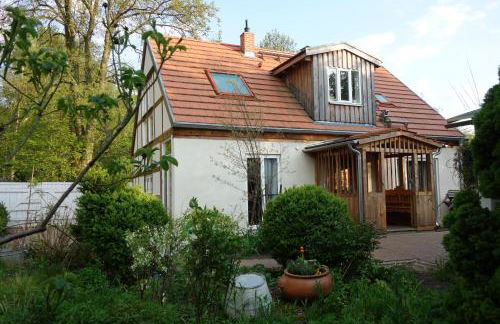 Fachwerkhaus am Fluss - Foto 24