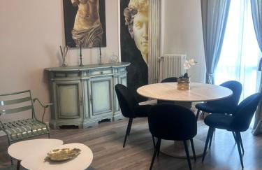 Aurora Flowers - Two rooms and free parking near center and train station - Foto 16