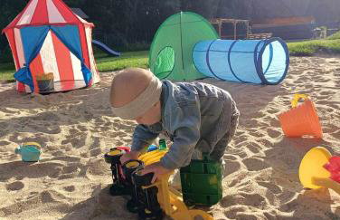 Starkowo pod lasem - Foto 28