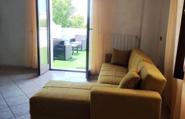 Alloggio Alfa - Green Attic - Foto 6