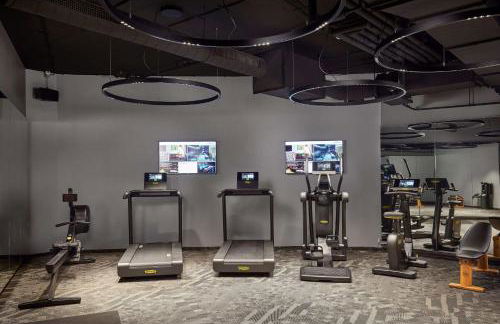 Adina Apartment Hotel Stuttgart - Foto 70