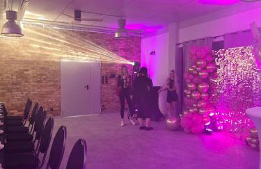 Domki na Kolonii, Trzy domki, nowe, sala bankietowa 82m2 - Foto 9