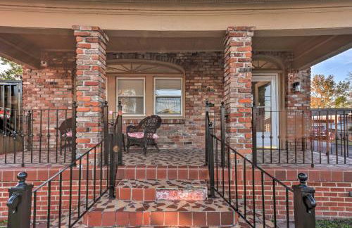 3 Mi to French Quarter Family Home in New Orleans - Foto 36