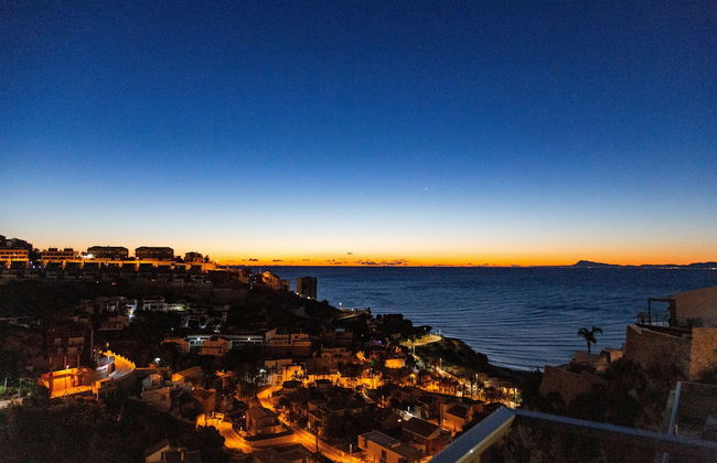 Four Seasons Penthouse Cullera - Foto 18