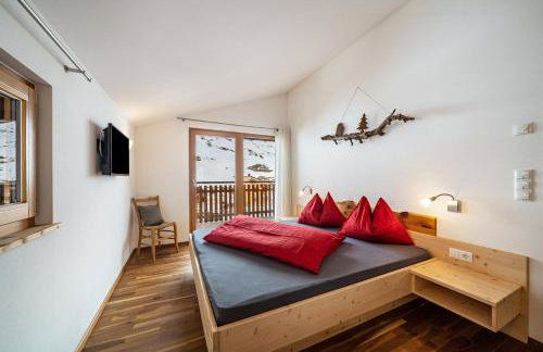 Seppnerhof Ferienwohnung Edelweiss - Photo 6