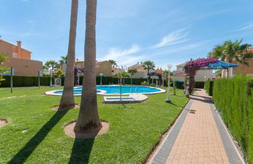 Family Beach Malibú II - Photo 21