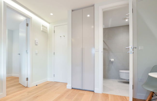 StayPrime Earls Court Serviced Apartments - Foto 37