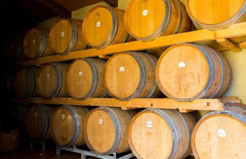 Agriturismo Luggiano - Foto 38