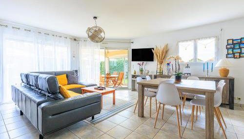 Villa Melchivany - Nature et Océan - Foto 5