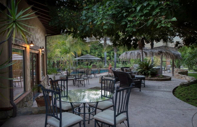 Coral Tree House - Foto 22