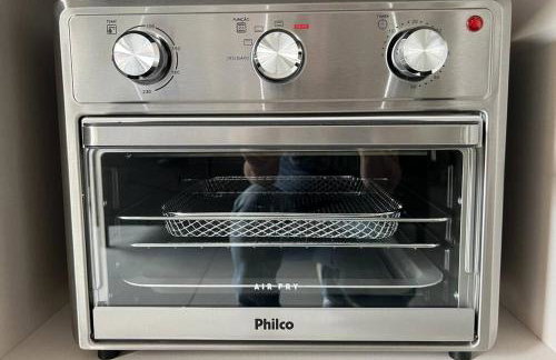 Almada Studios 9 - República - Foto 22