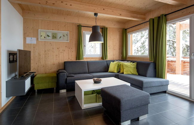 #45 mit IR-Sauna und Sprudelbad innen - Foto 23