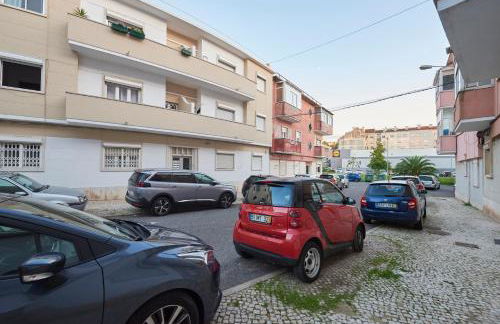 Bright and quiet apartment - Foto 46