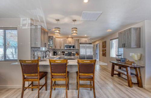 Prickly Pear Cabin - Foto 7