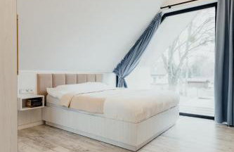 Mazurskie Niebo Apartament 1 - Foto 37