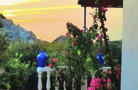 Aegean Serenity - Sea View Retreat - Foto 32