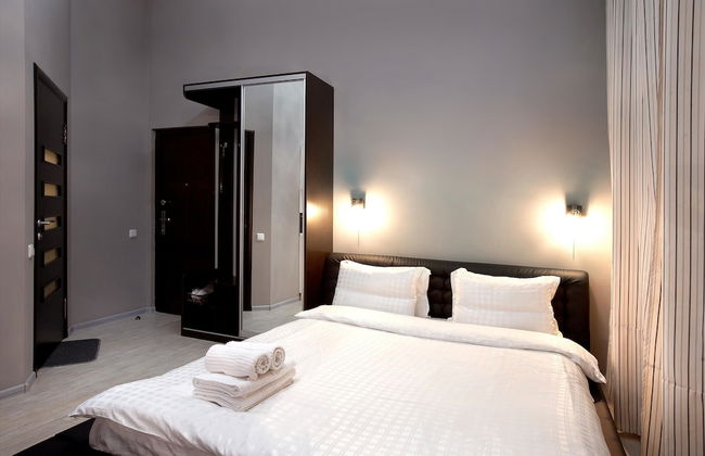 Theatre Boutique Aparthotel - Foto 11