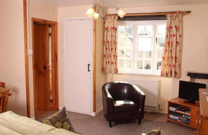 Budleigh Farm Cottages - Foto 18