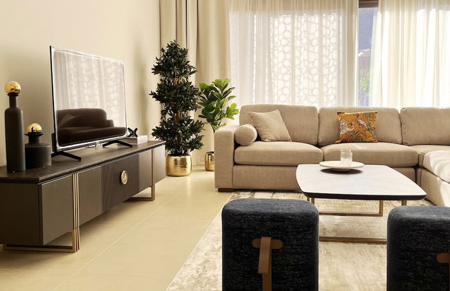 GLOBALSTAY Luxury 4Br Villa Private Pool - Foto 39