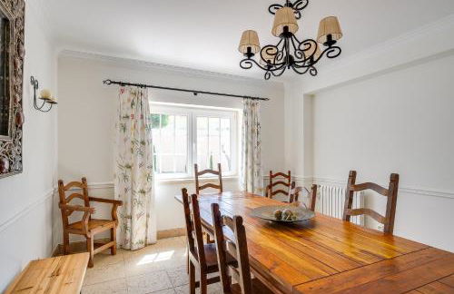 Ericeira Vila Martinho - Piscina e Vista Mar, by Hopstays - Foto 46