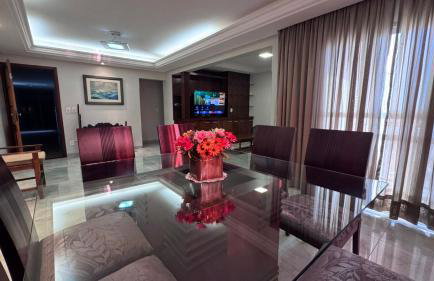 Confortável apartamento - Foto 1