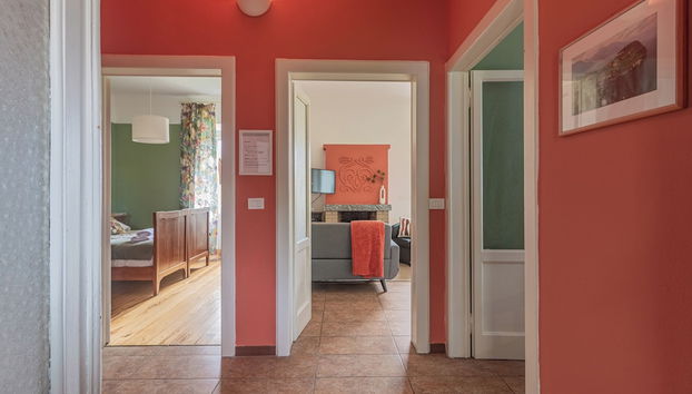 Pescallo Mandarin by Wonderful Italy - Foto 2, Entrada interior