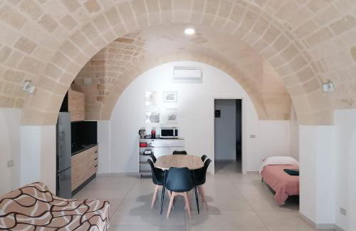 Antica Dimora B&B VOLTE D'OGIVA - Foto 33