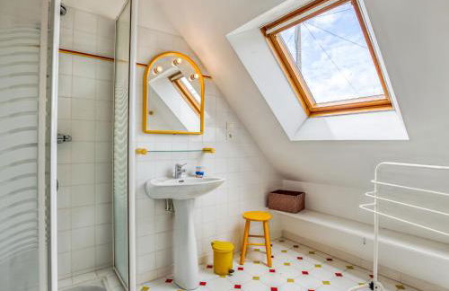 Holiday Home Ty Jeanne by Interhome - Foto 11