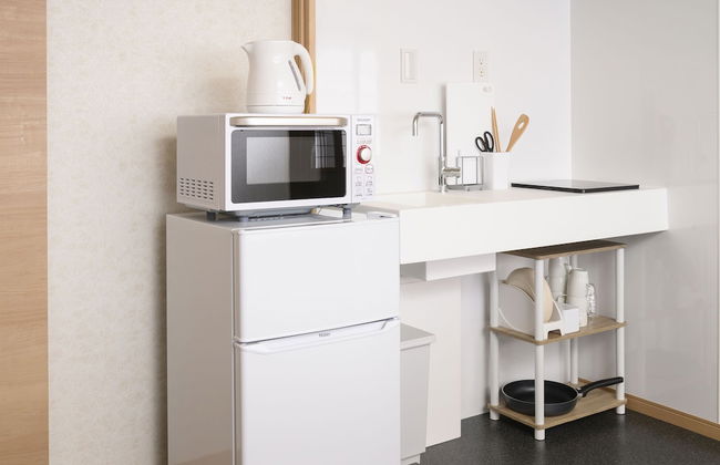 BEYOND HOTEL Takayama 3rd - Foto 24