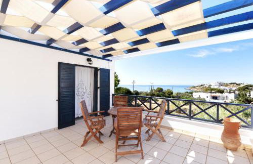 Glafki Studios Syros - Foto 2