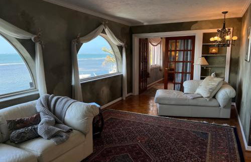 Waterfront Paradise-Heated pool, AMAZING Sunsets! - Foto 41