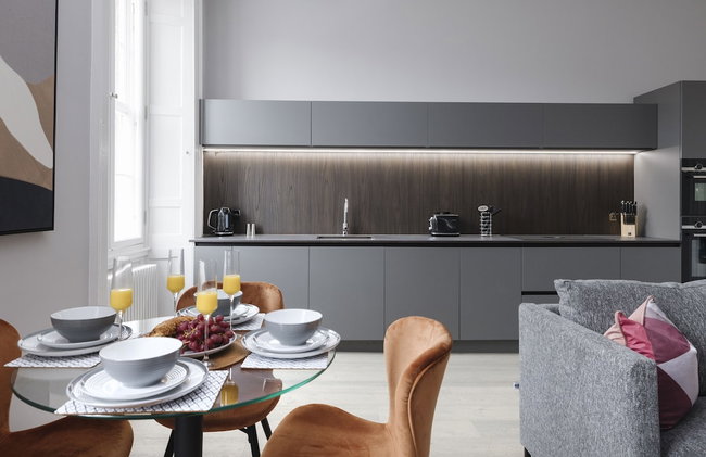 JOIVY Luxurious 2 Br Apt On Notable George Street - Foto 65