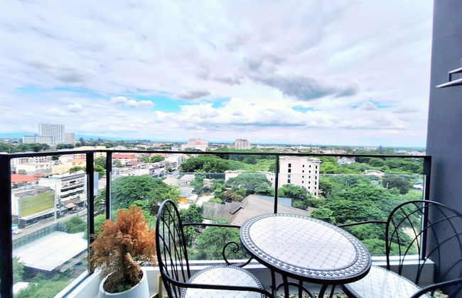 Astra Sky River Chiang Mai By Fang - Foto 34