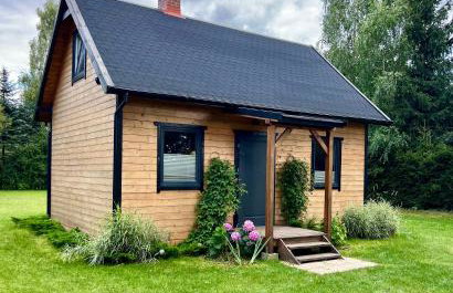 Domek pod Dębem - Foto 3