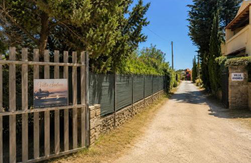Villa Andrea "Vivi l'Oasi di Tranquillità" - Foto 28