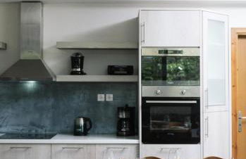 Amfithea Villas Petrokefali - Foto 28