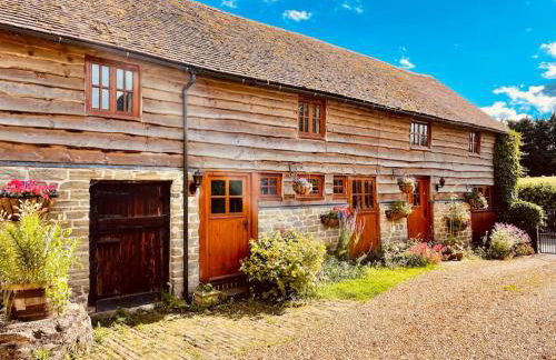 Tawny Owl Barn - Foto 31