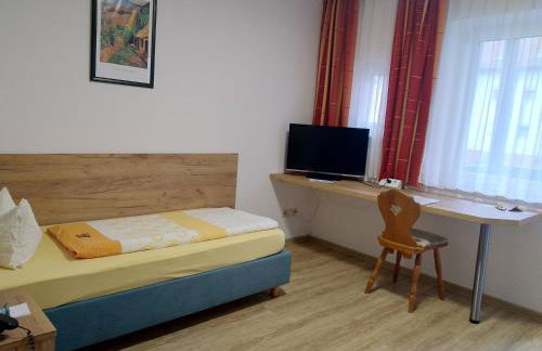 Hotel Fortuna - Foto 9